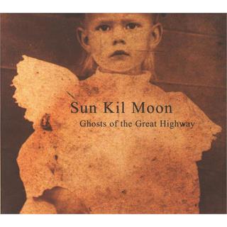 Sun Kil Moon Ghosts Of The Great Highway (2LP)