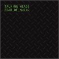 Talking Heads Fear Of Music (LP)