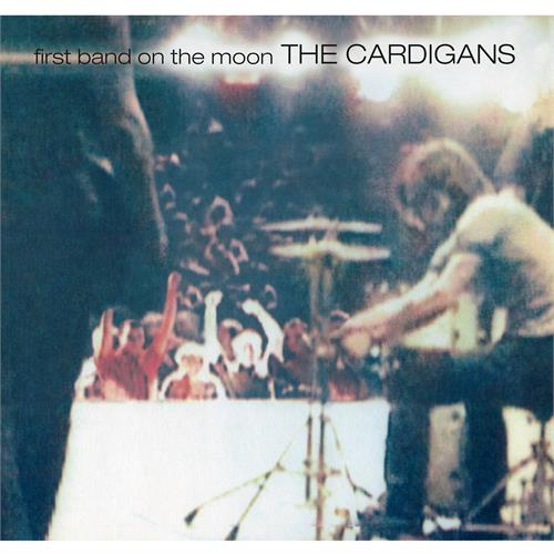 The Cardigans First Band On The Moon (LP)