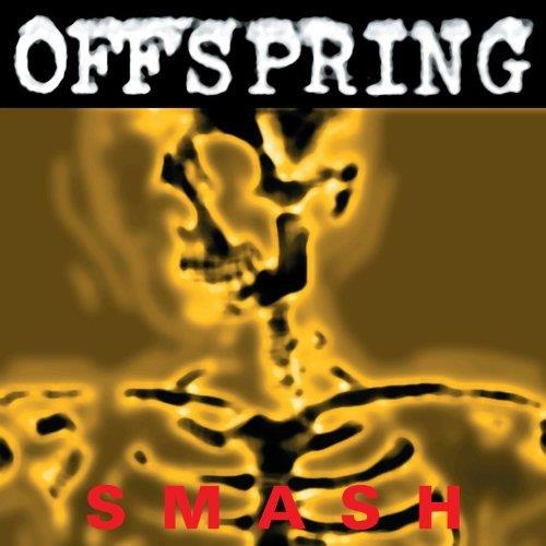 The Offspring Smash (LP)