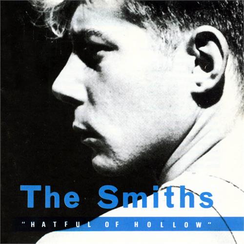 The Smiths Hatful Of Hollow (LP)