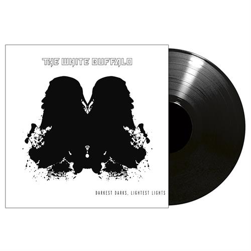 The White Buffalo Darkest Darks, Lightest Lights (LP)