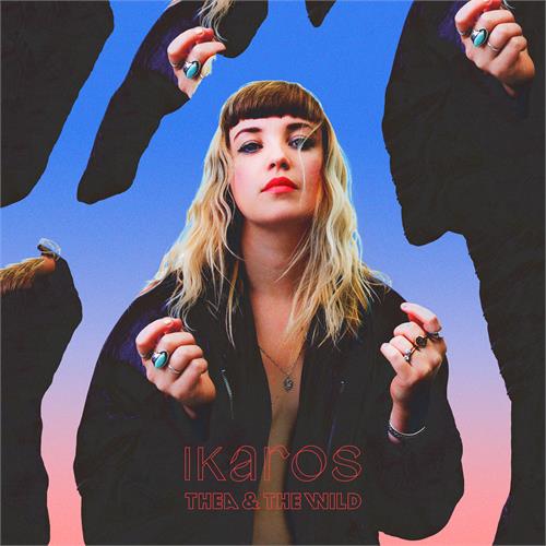 Thea & The Wild Ikaros (LP)