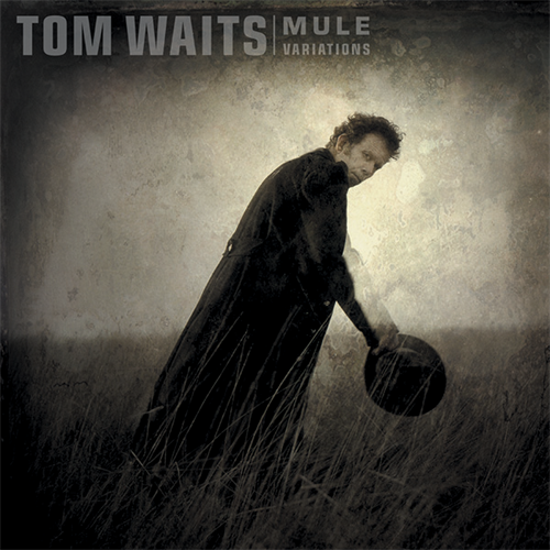 Tom Waits Mule Variations (2LP)