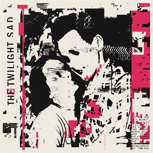Twilight Sad It Wont Be Like This All The Time (LP)