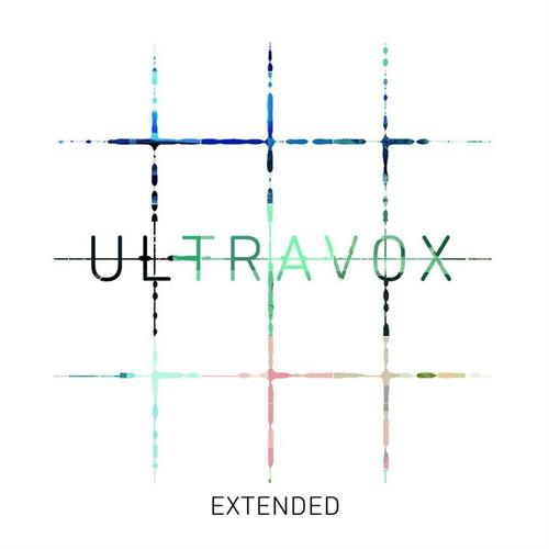 Ultravox Extended  - LTD (4LP)