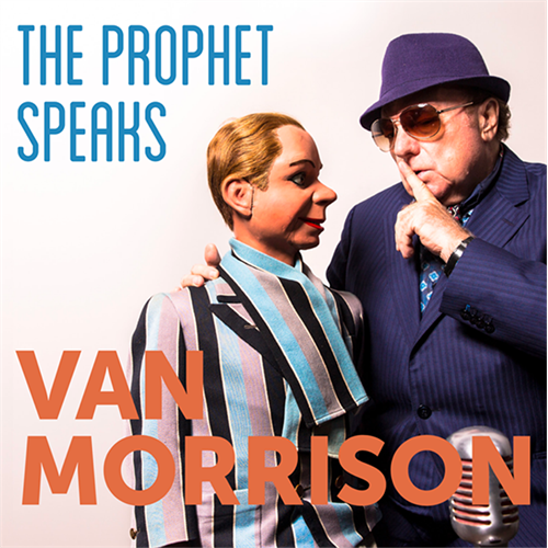 Van Morrison The Prophet Speaks (2LP)