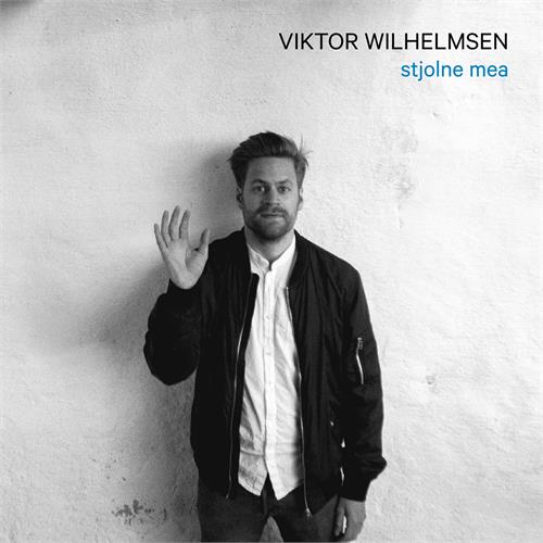 Viktor Wilhelmsen Stjolne Mea (LP)