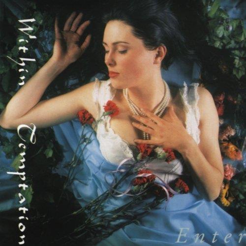 Within Temptation Enter (LP)