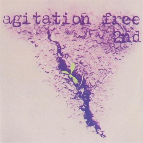 Agitation Free 2nd (LP)