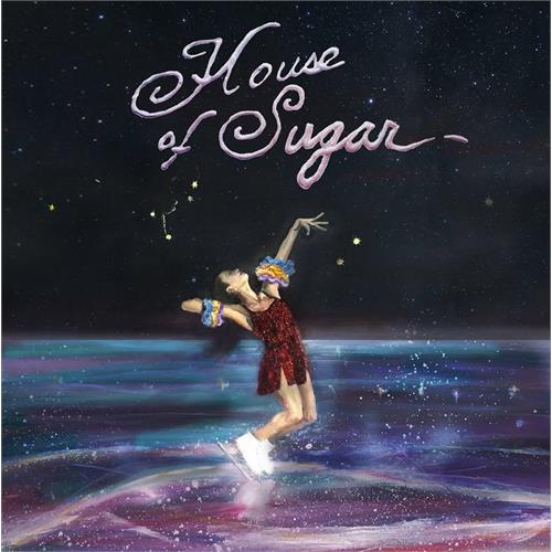 Alex G (Sandy) House of Sugar (LP)