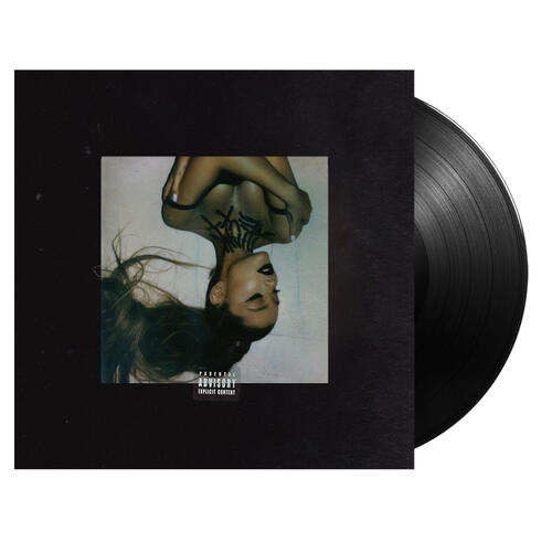 Ariana Grande Thank U, Next (2LP) 