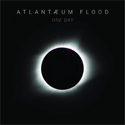 Atlantaeum Flood One Day (LP)