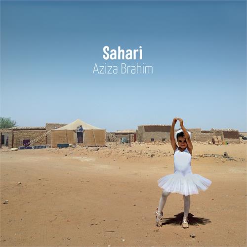 Aziza Brahim Sahari (LP)