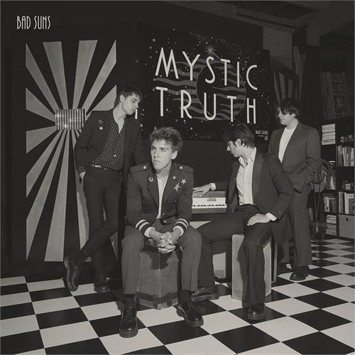 Bad Suns Mystic Truth (LP)