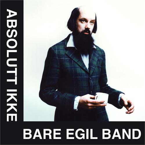 Bare Egil Band Absolutt Ikke Bare Egil Band (LP)