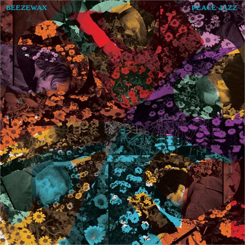 Beezewax Peace Jazz (LP)