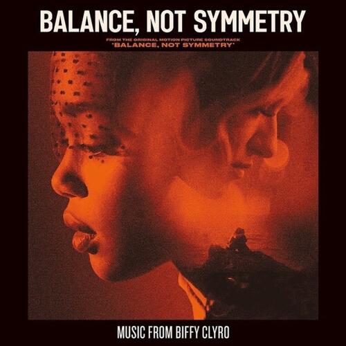 Biffy Clyro Balance, Not Symmetry - OST (2LP) 