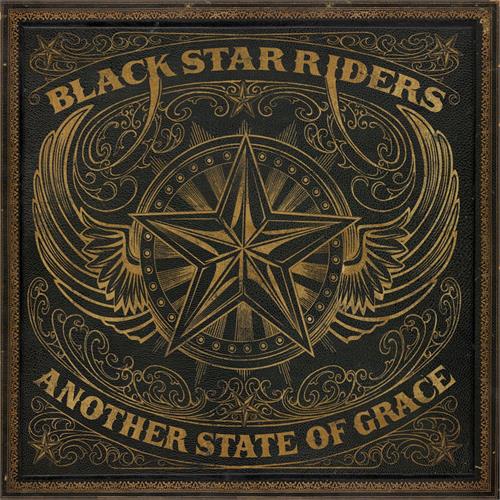 Black Star Riders Another State of Grace (LP)