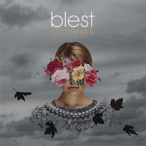 Blest September (LP)
