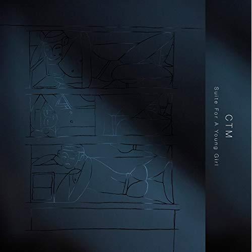 CTM Suite For A Young Girl (LP) 