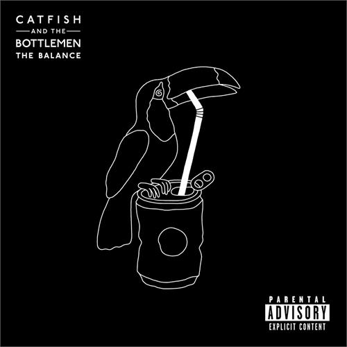 Catfish & the Bottlemen The Balance (LP)