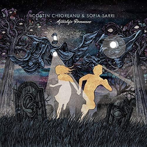 Costin Chioreanu & Sofia Sarri Afterlife Romance (LP)