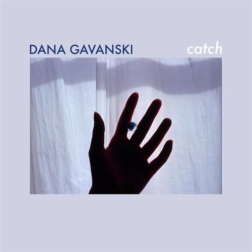 Dana Gavanski Catch (7")
