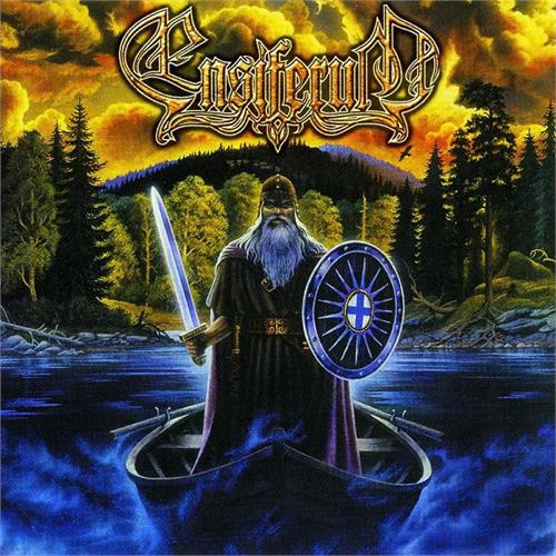 Ensiferum Ensiferum (LP)