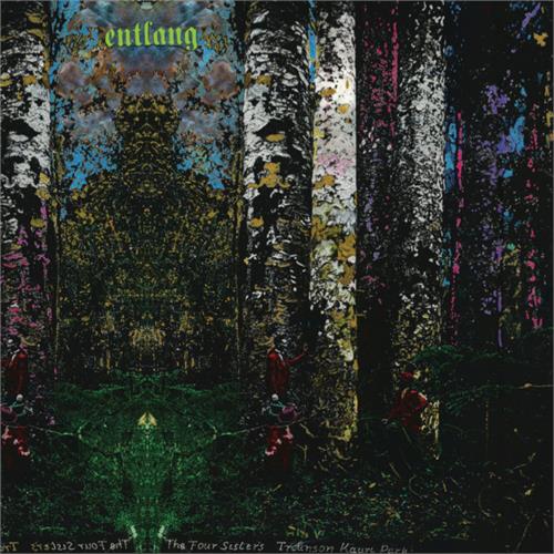 Entlang The Four Sisters (LP)