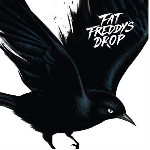 Fat Freddy's Drop Blackbird (2LP)