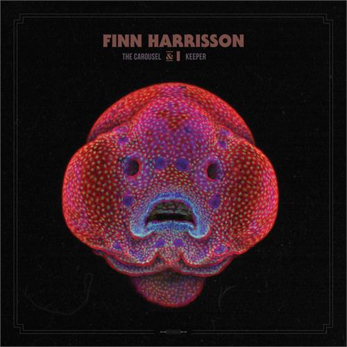 Finn Harrisson & I The Carousel Keeper (LP)