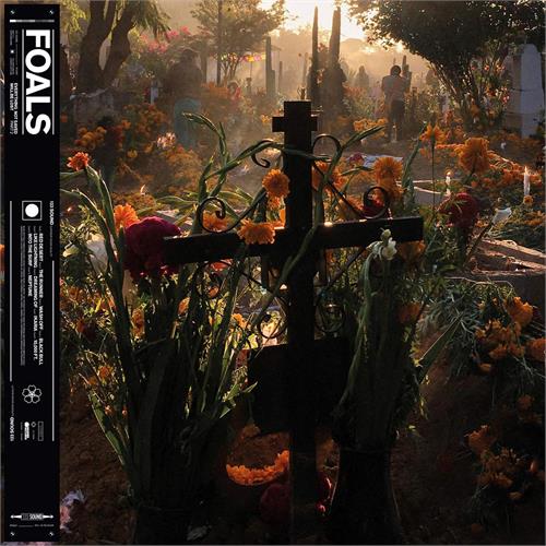 Foals Everything Not Saved Will Be... 2 (LP)