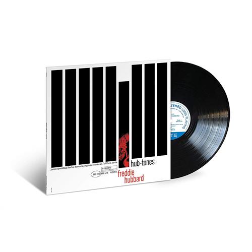 Freddie Hubbard Hub-Tones - Blue Note 80 (LP)