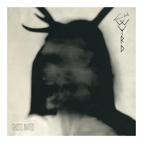 Gaahls Wyrd Gastir - Ghosts Invited - LTD (LP)