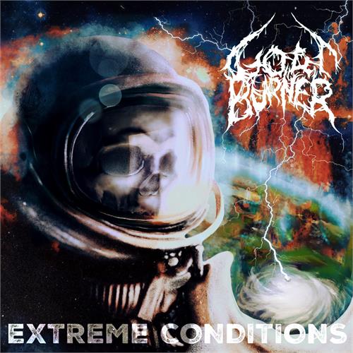 Goatburner Extreme Condition (LP)