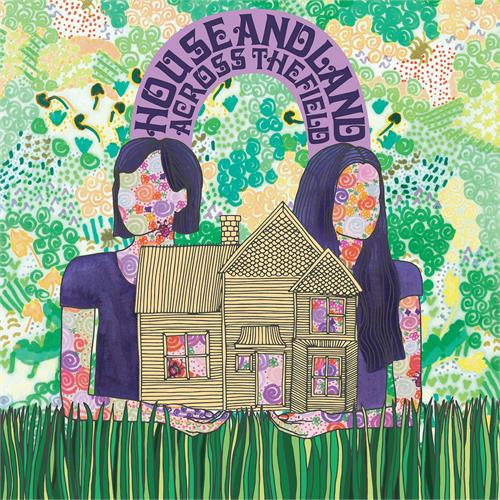 House and Land Across the Field (LP) 