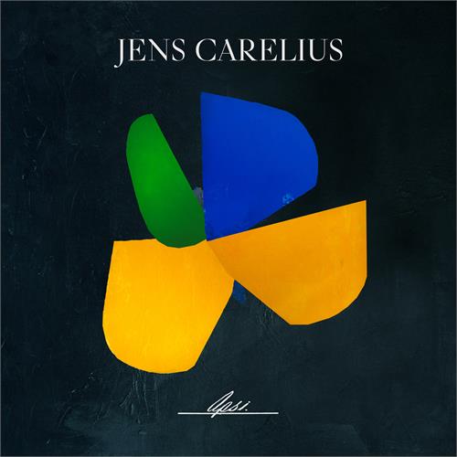 Jens Carelius Opsi (LP)