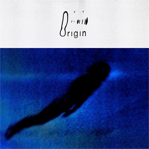 Jordan Rakei Origin (LP)