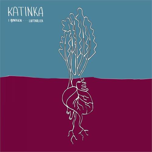 Katinka I Røntgen / Lufthuller (LP) 