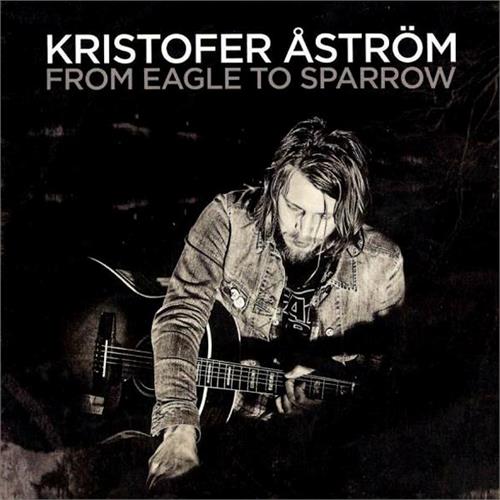 Kristofer Åström From Eagle To Sparrow (LP)