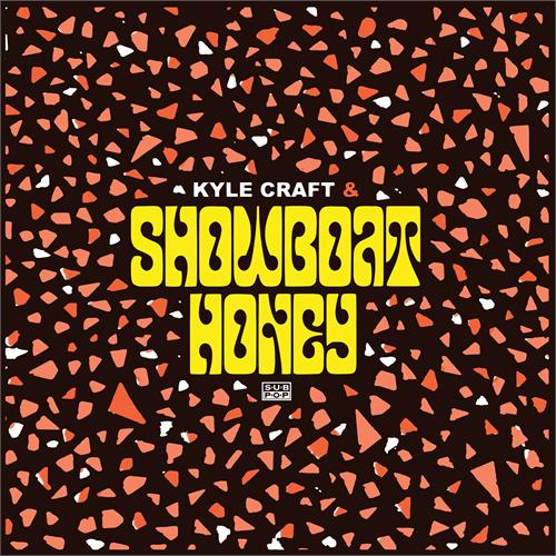 Kyle Craft Showboat Honey - LTD (LP)