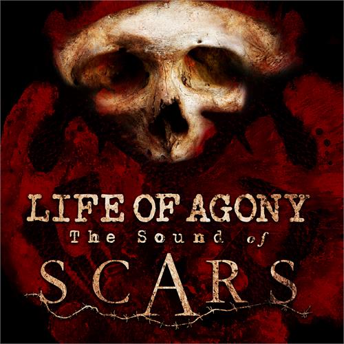 Life Of Agony Sound Of Scars (LP)
