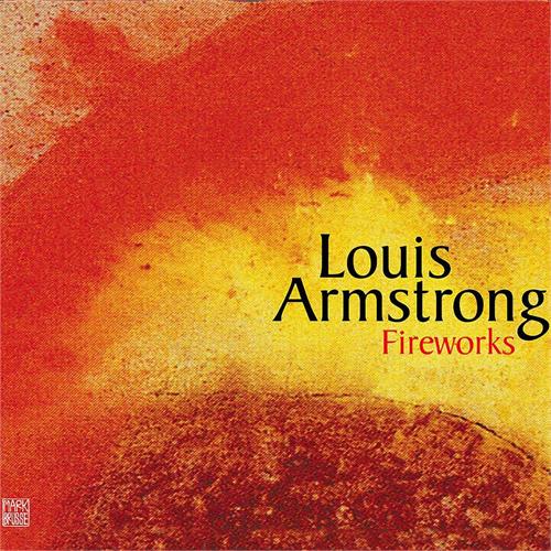 Louis Armstrong Fireworks (LP)