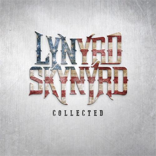 Lynyrd Skynyrd Collected - LTD (2LP)