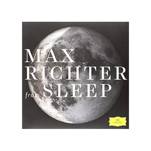Max Richter From Sleep (2LP)