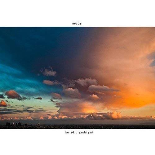 Moby Hotel Ambient (3LP)