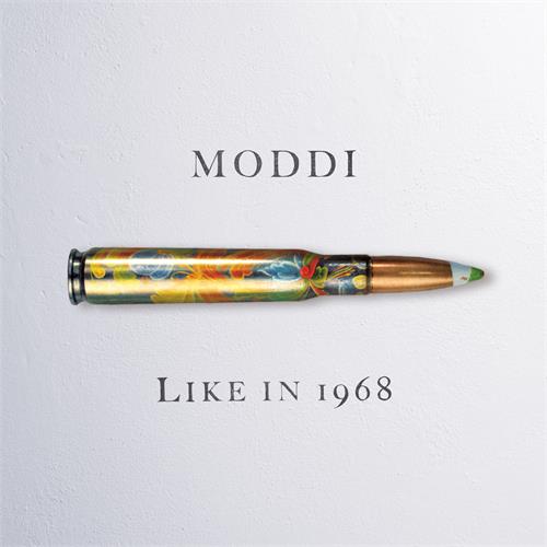 Moddi Like In 1968 (LP)