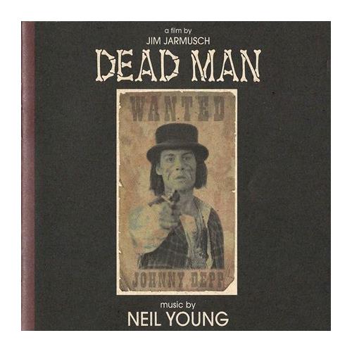 Neil Young / Soundtrack Dead Man (2LP)