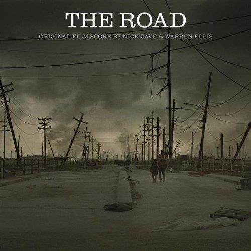 Nick Cave & Warren Ellis The Road (LP)